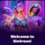 Slot Rave Casino