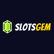 SlotsGem Welcome Bonus $10,000 Pack + 750 Free Spins Review