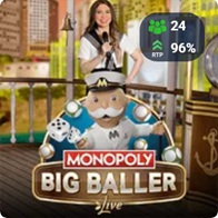 MONOPOLY Big Baller Game Guide